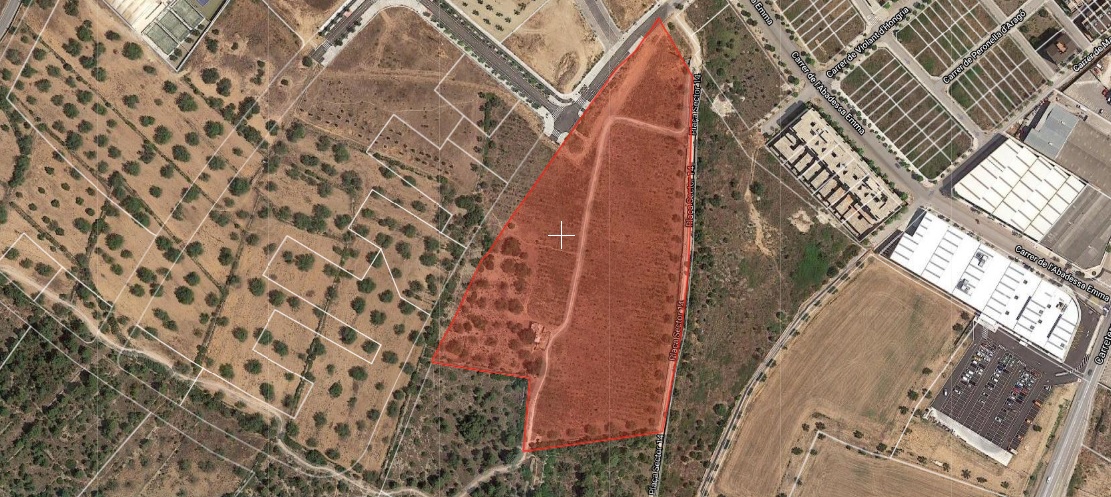 Suelo en Vendrell (El), Tarragona