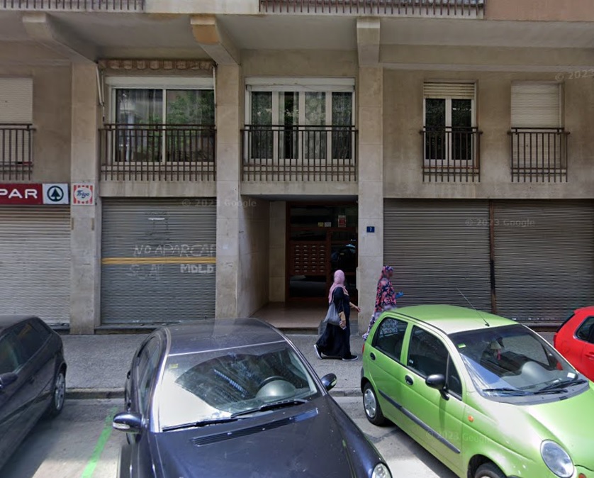 Vivienda en Salt, Girona