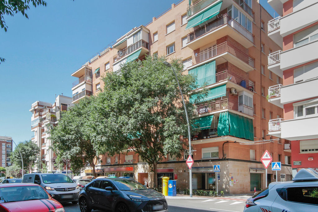 Vivienda en Granollers, Barcelona