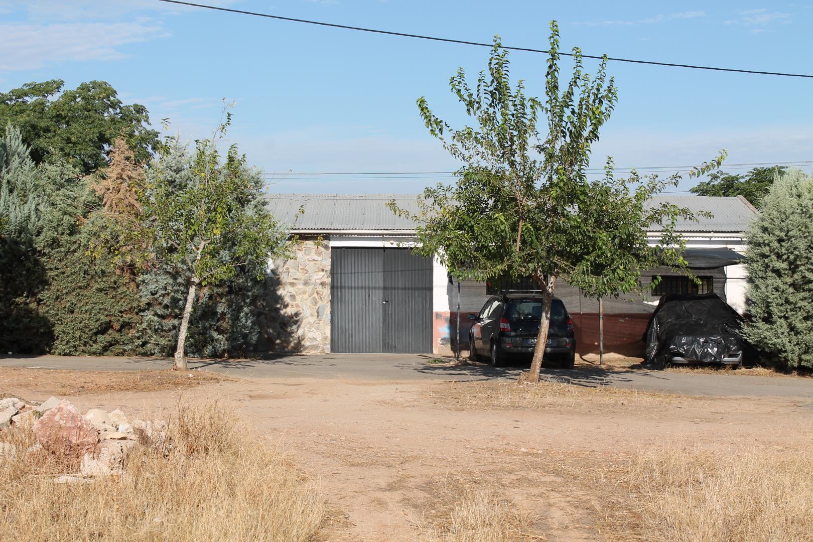 Vivienda en Montoro, Córdoba