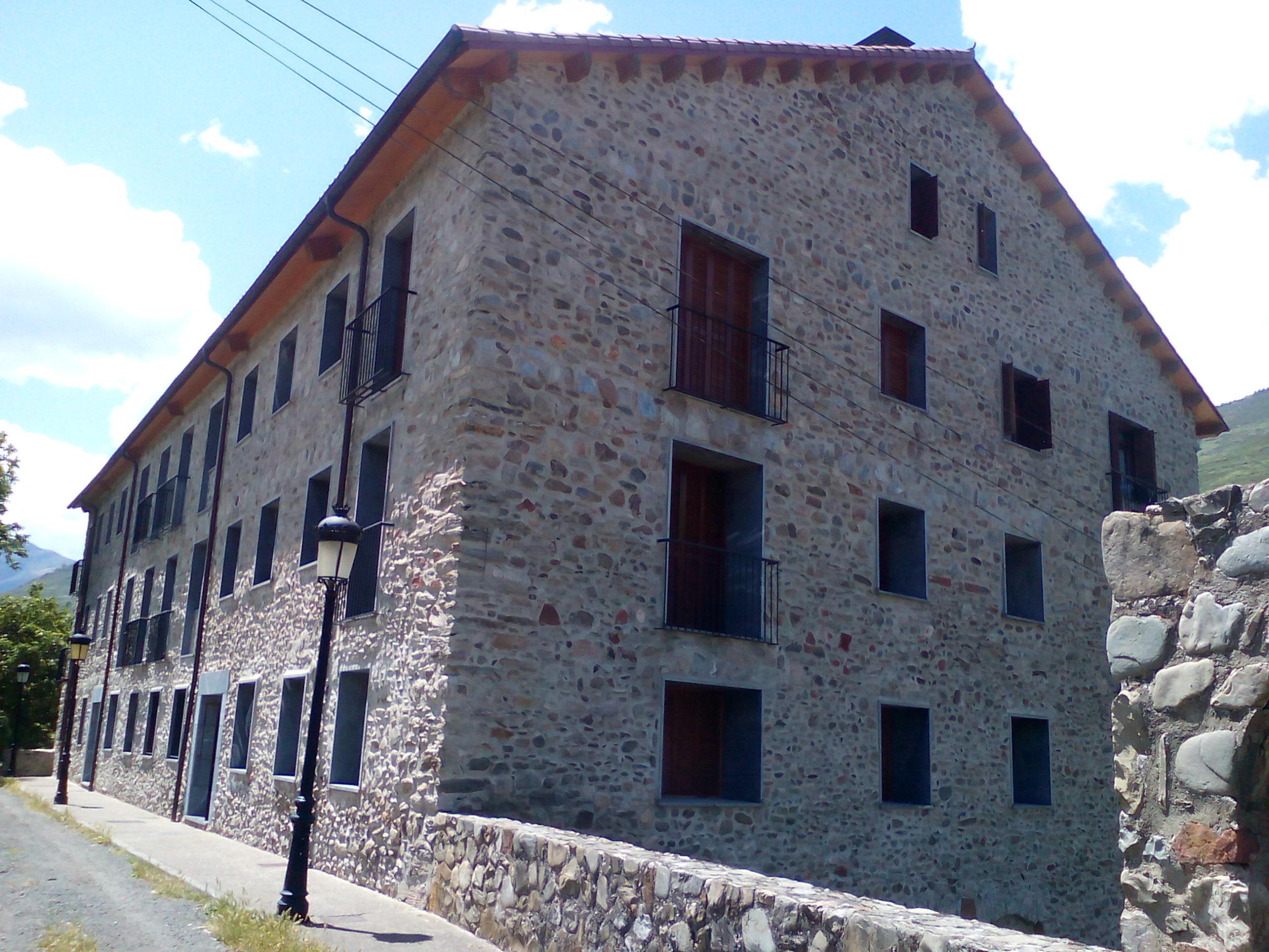 Garaje en Azarrulla, Rioja (La)