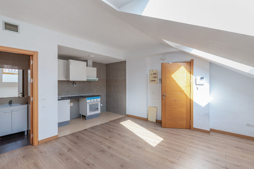Vivienda en Aranjuez, Madrid
