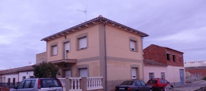 Calle Diputación