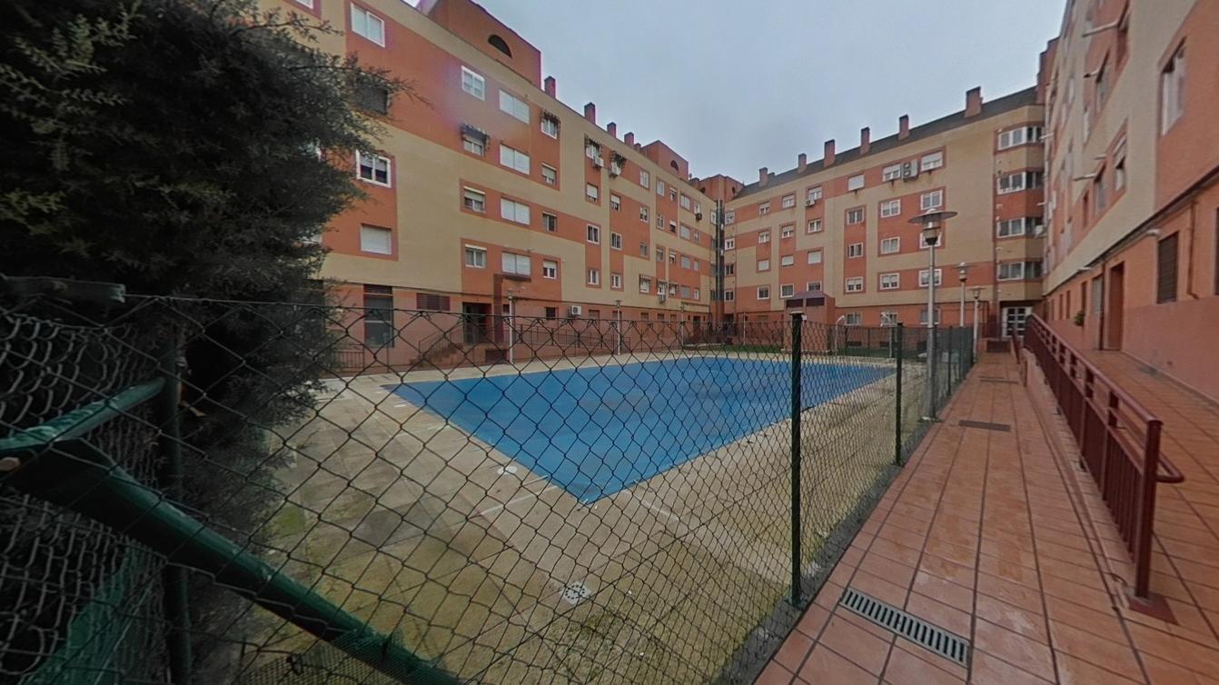 Vivienda en Getafe, Madrid