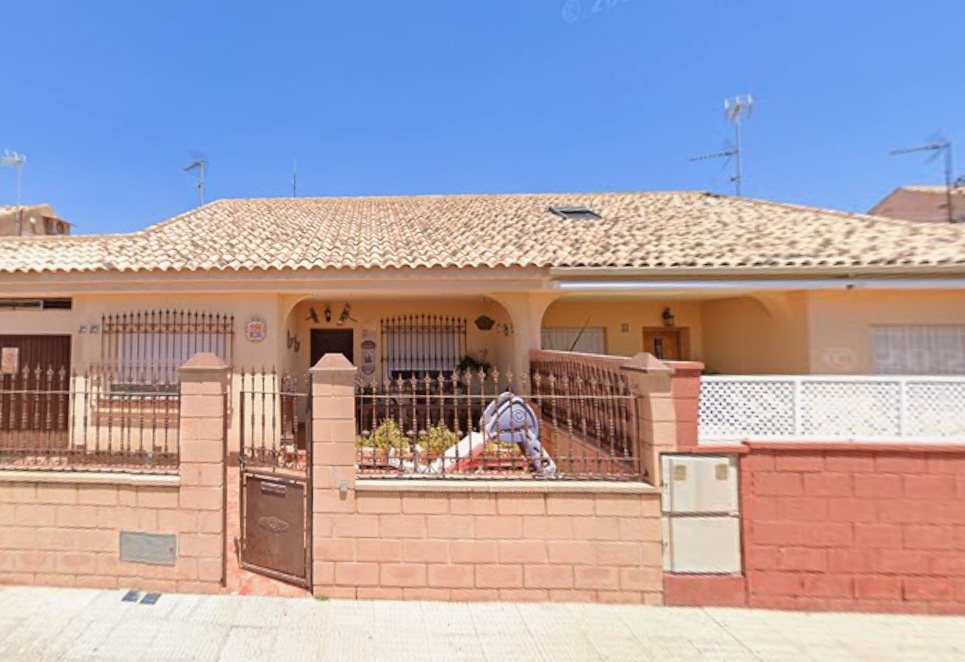 Vivienda en Cartagena, Murcia