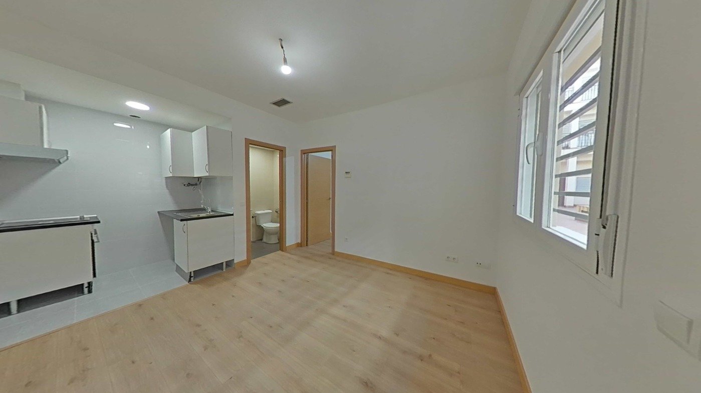 Viviendas en C/ Abastos - Aranjuez -