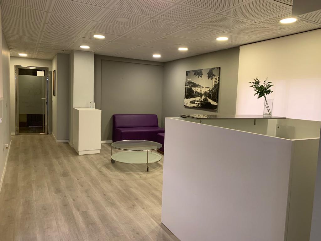 Oficina en Jaén, Jaén