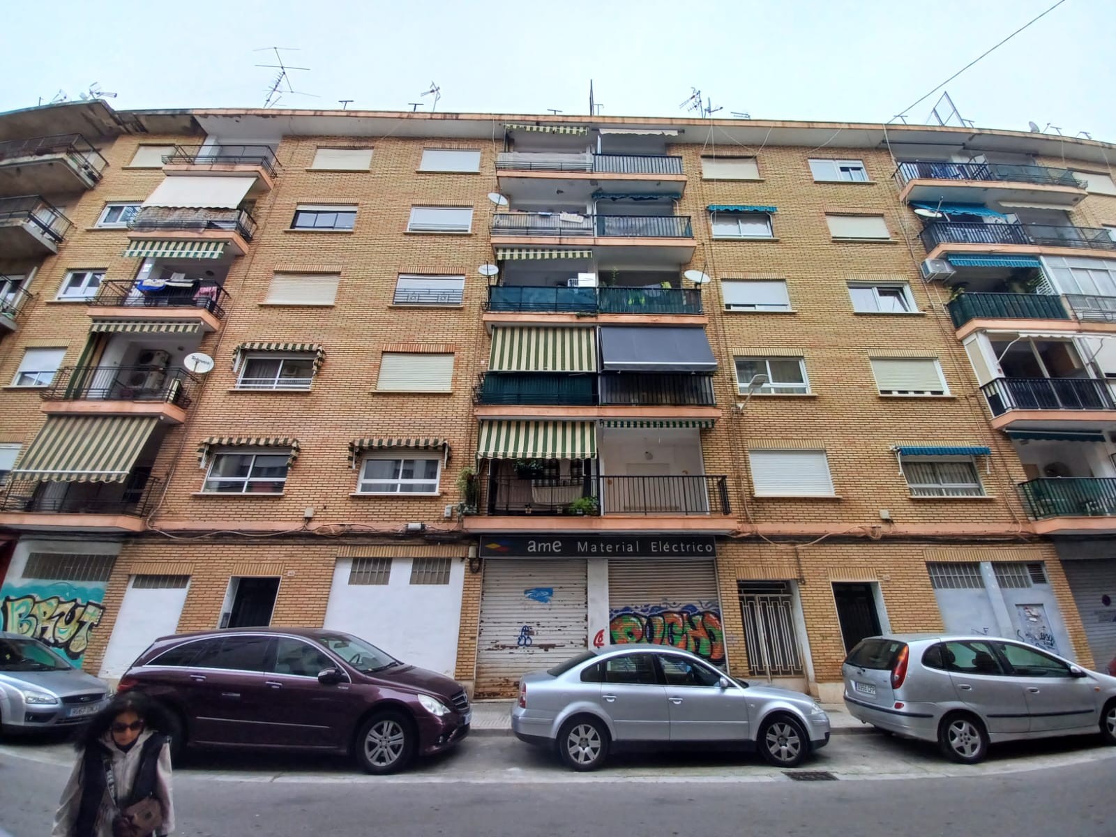Local en Gandia, Valencia