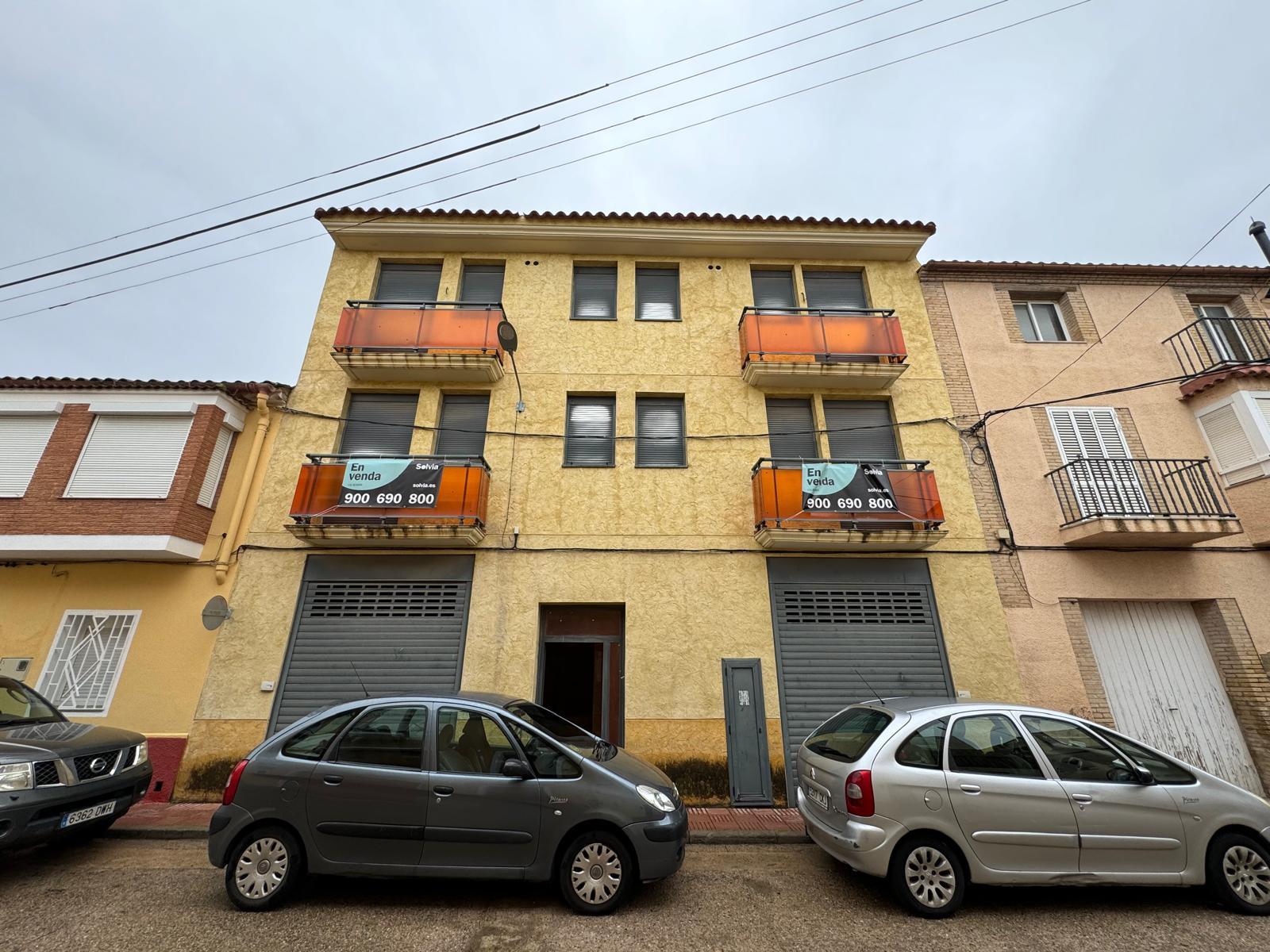 En Construccion en Benissanet, Tarragona