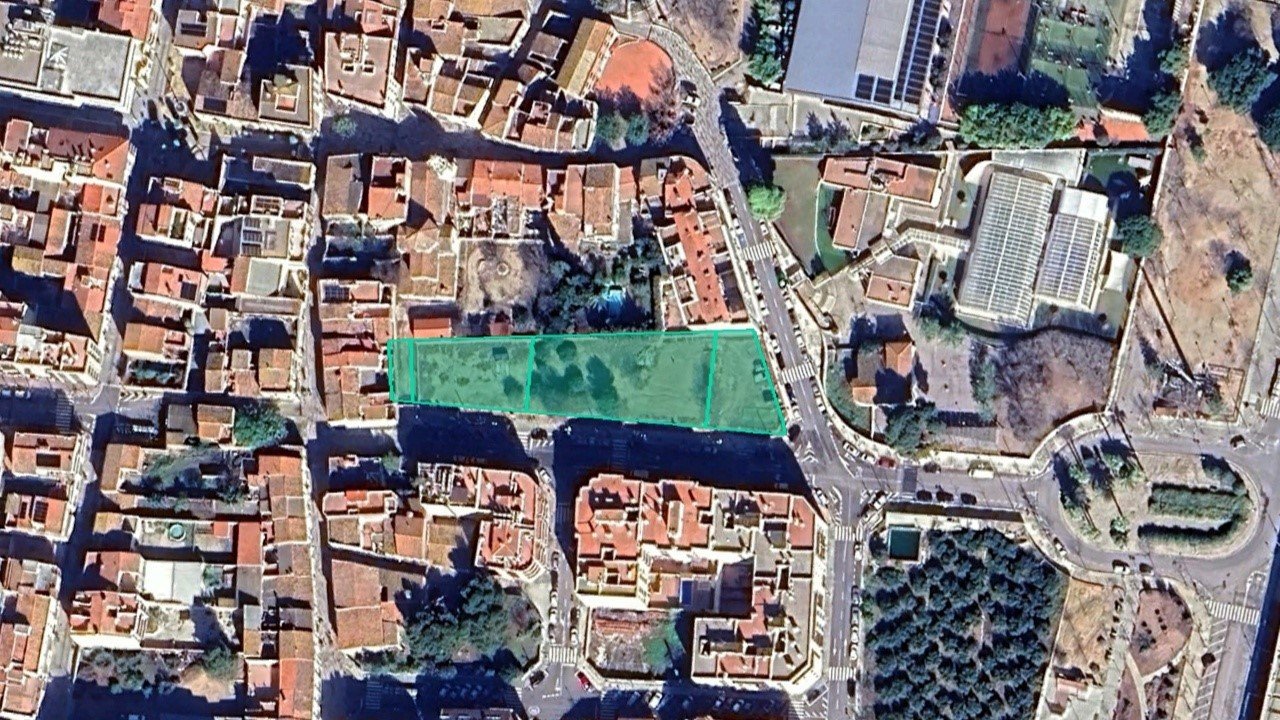 Rambla Nova