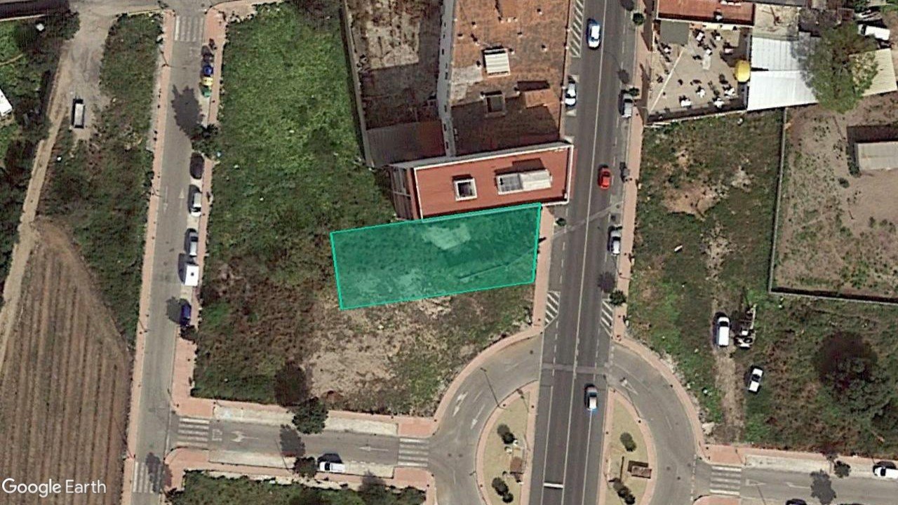 Av d´Alacant