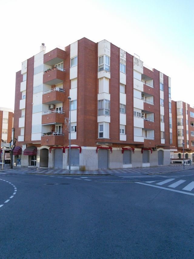 Calle Tivissa