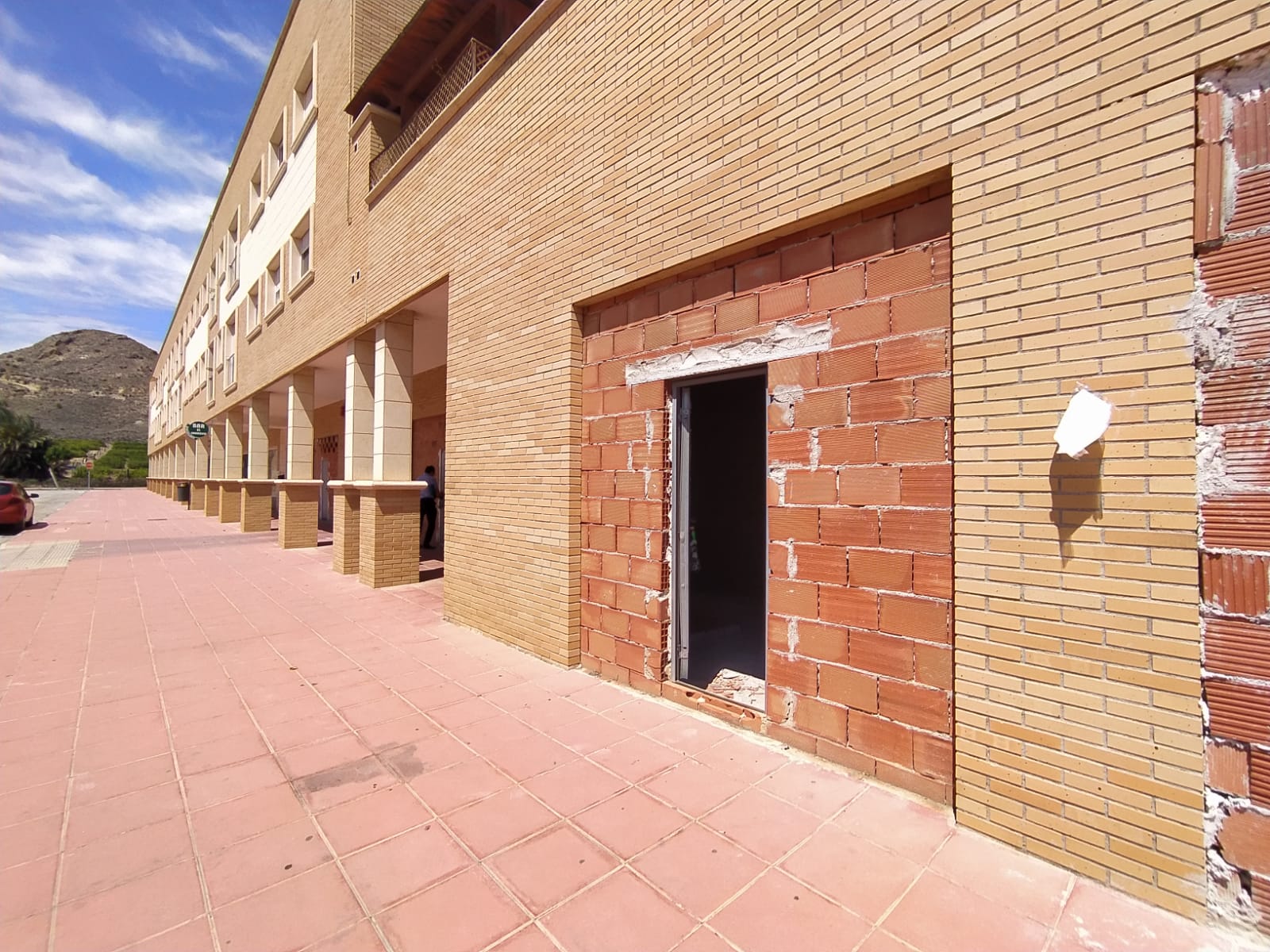 Local en Santomera, Murcia