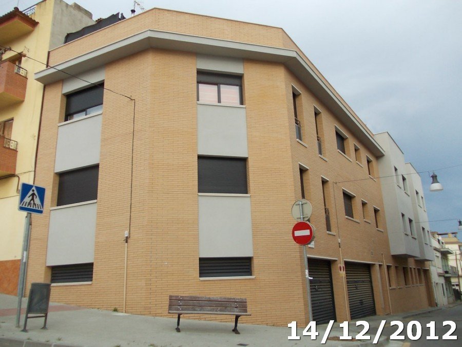C/ Folch 1 Torres