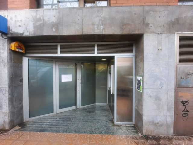 Local en Barcelona, Barcelona