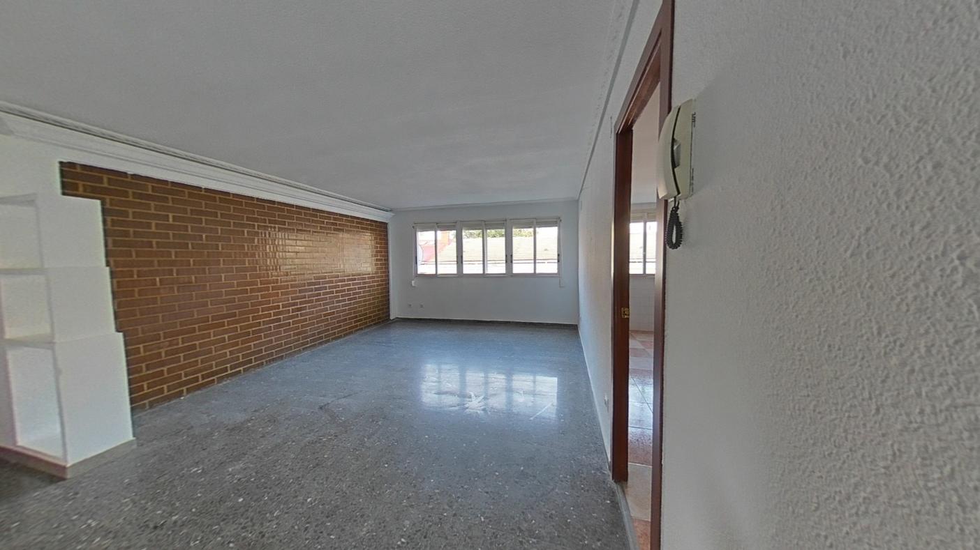 Vivienda en Valencia, Valencia