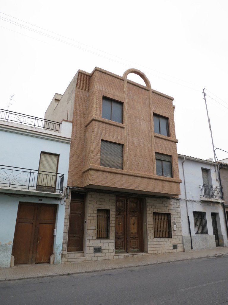 C/ Zaragoza