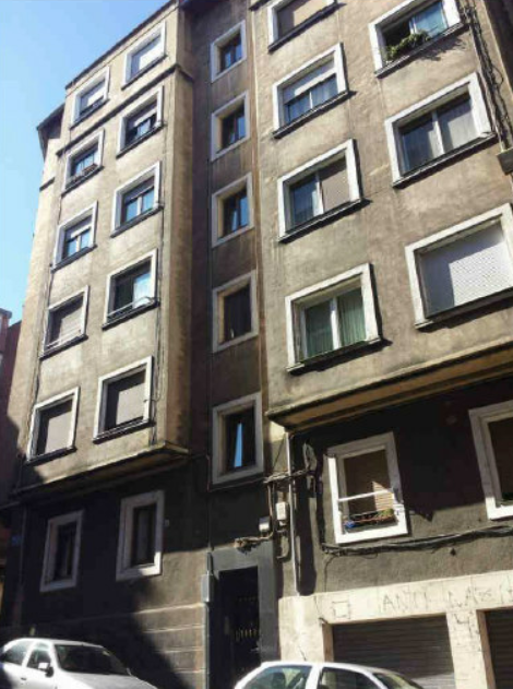 Calle Quevedo