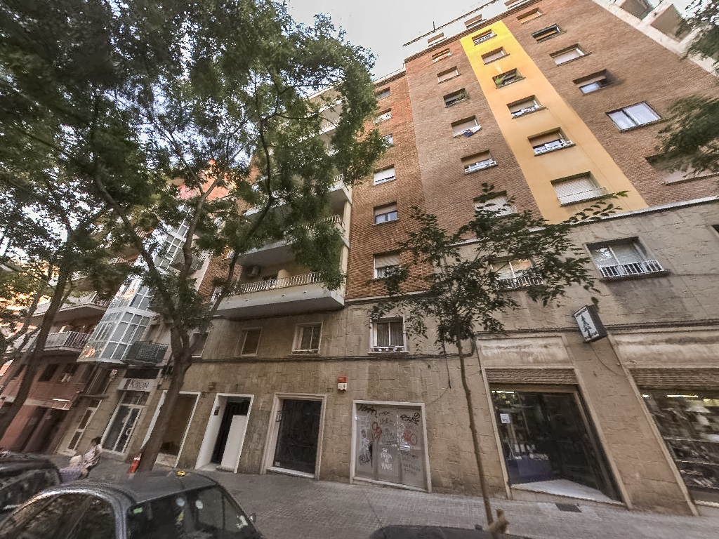 Local en Barcelona, Barcelona