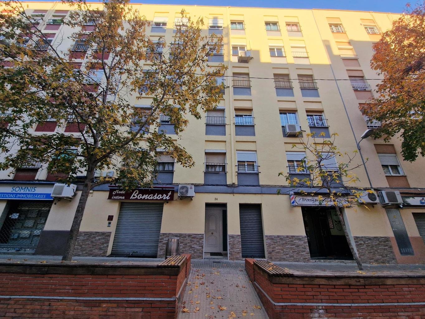 Calle Bonasort