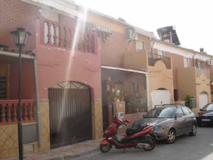Vivienda en Jun, Granada