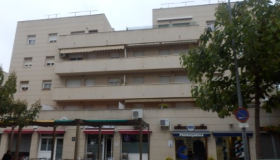 Vivienda en Vilafranca del Penedès, Barcelona