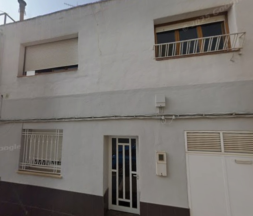Vivienda en Alcanar, Tarragona