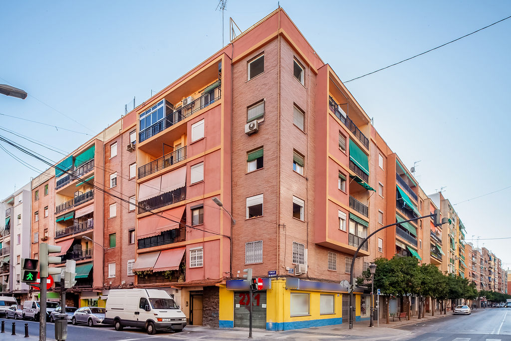 Vivienda en Valencia, Valencia