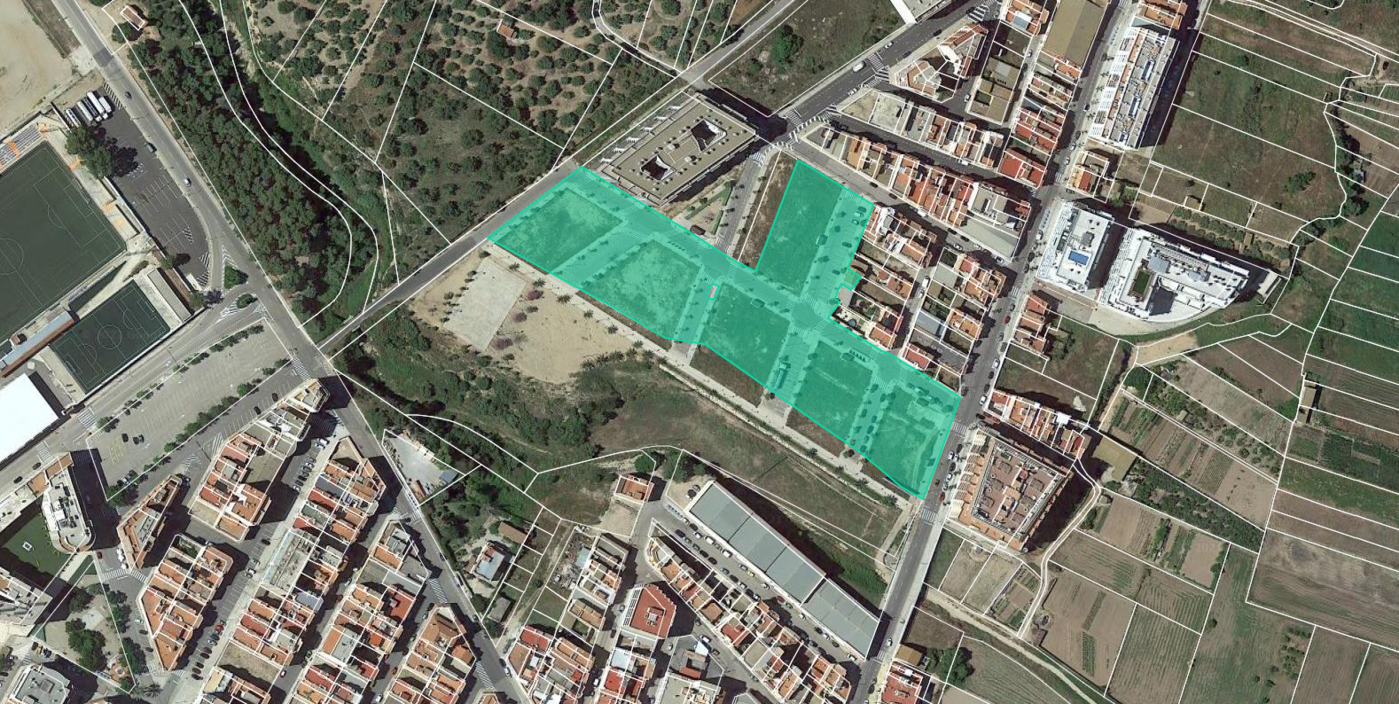 C/ Sant Josep