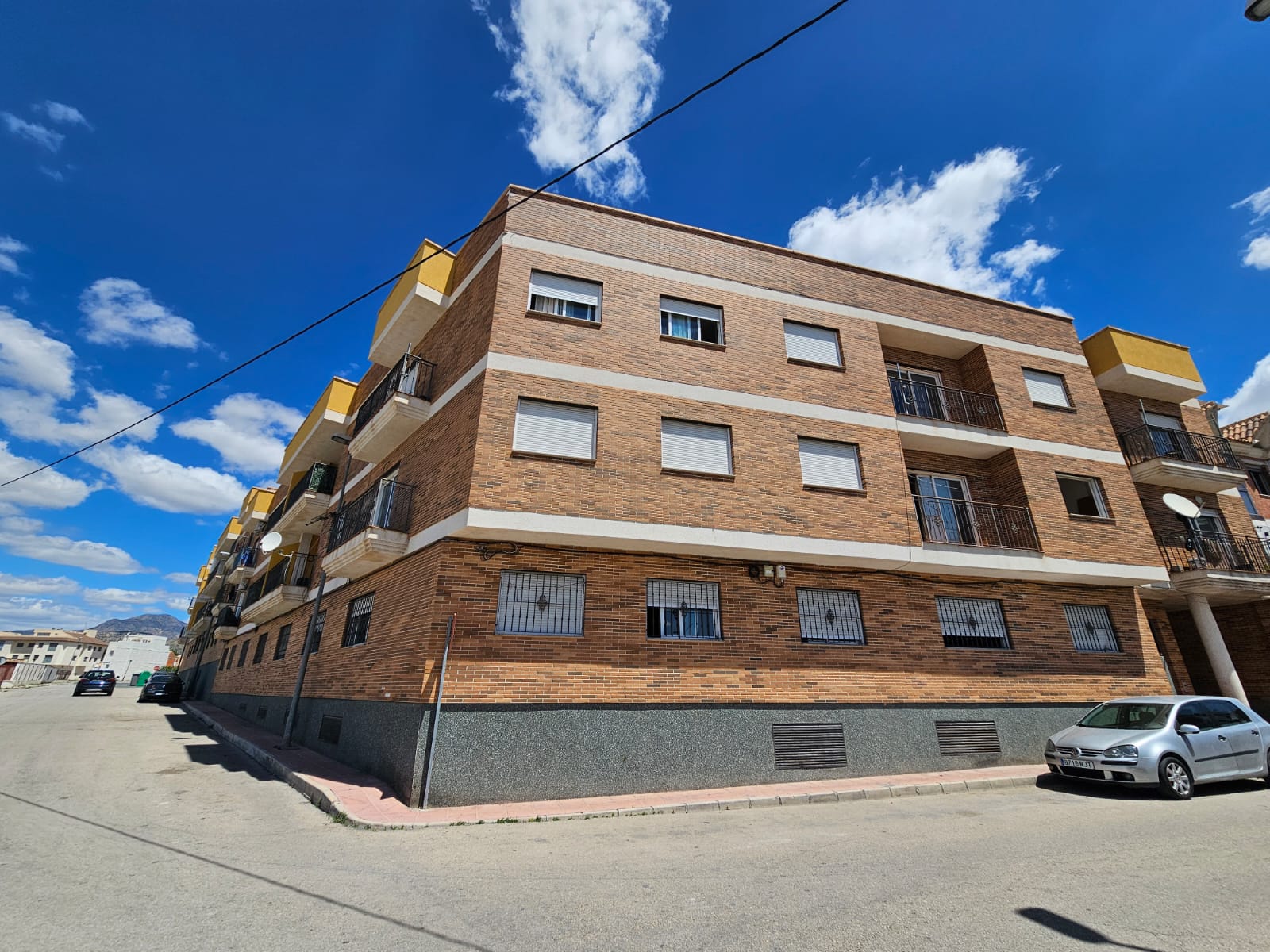 Vivienda en Fortuna, Murcia