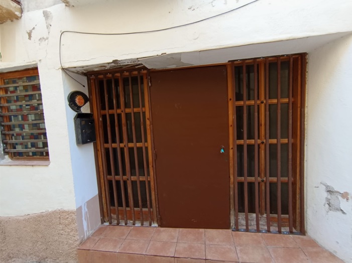 Vivienda en Riba-roja d'Ebre, Tarragona