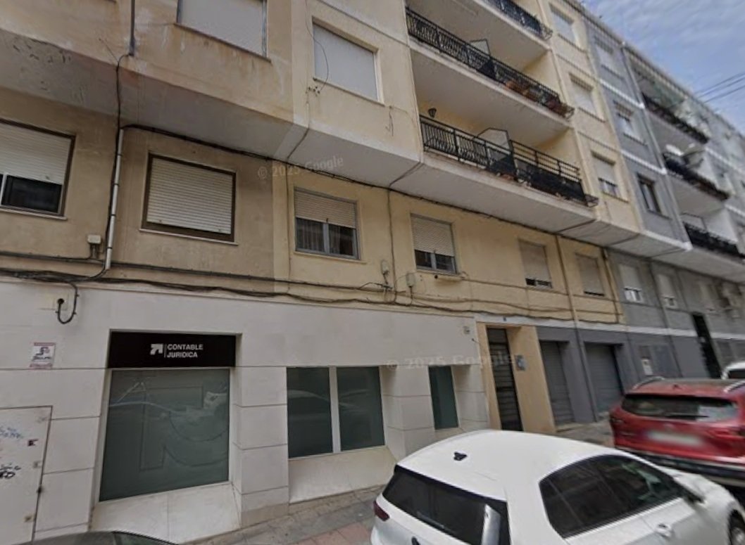 C/ Alfonso VI