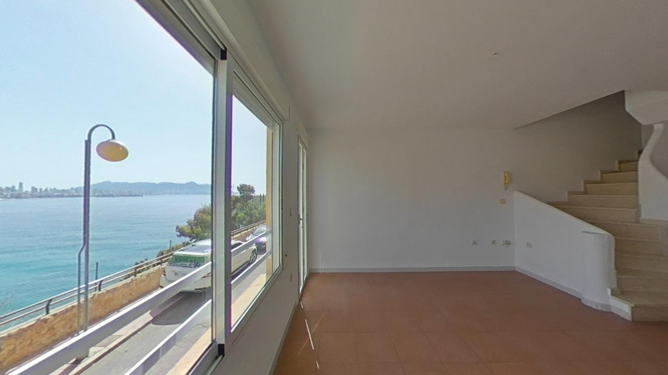 C/ Luarca -Urb Toalsa Mar-