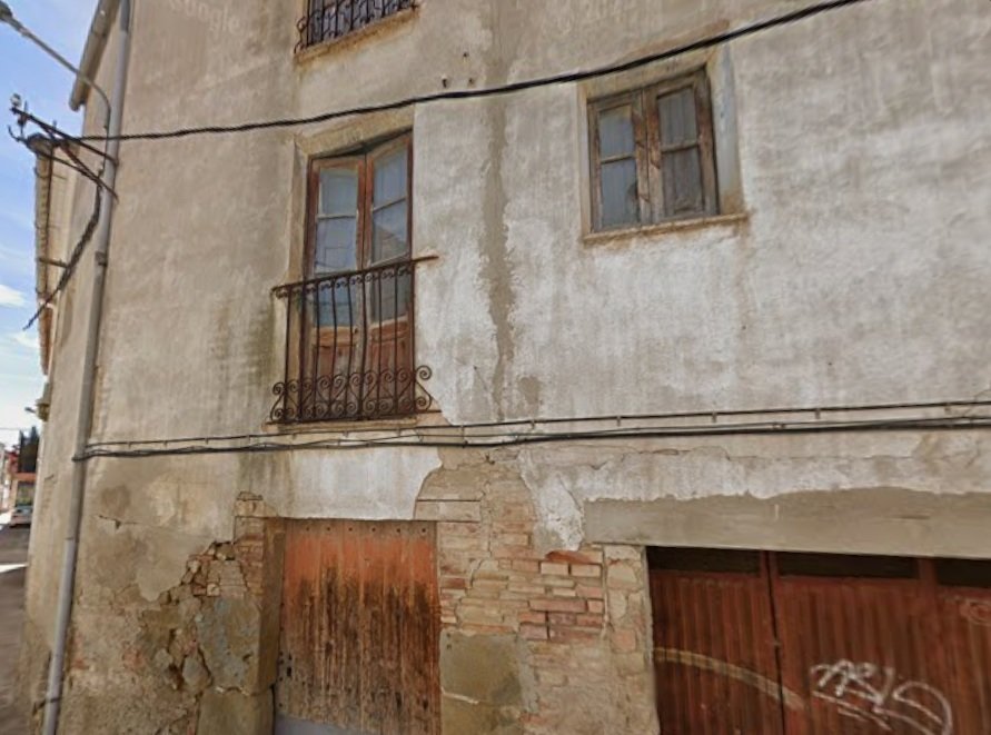C/ Travesia Sant Isidre 
