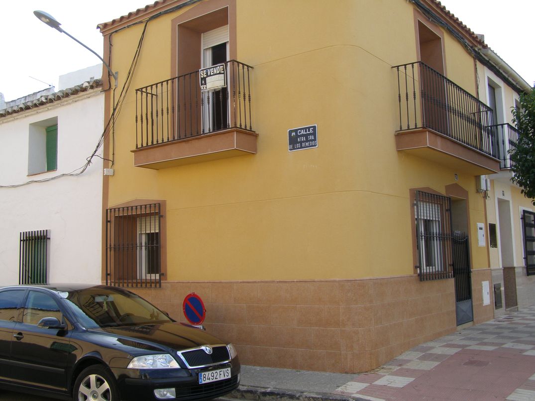 Vivienda en Calzada de Calatrava, Ciudad Real