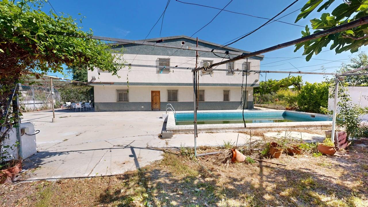 Vivienda en Jaén, Jaén