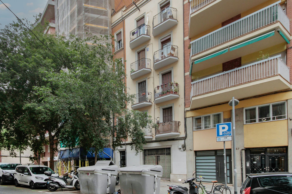 Vivienda en Barcelona, Barcelona