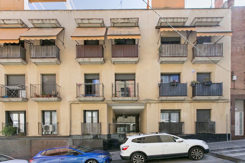 C/ Montevideo
