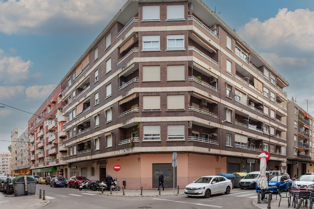 Local en Gandia, Valencia