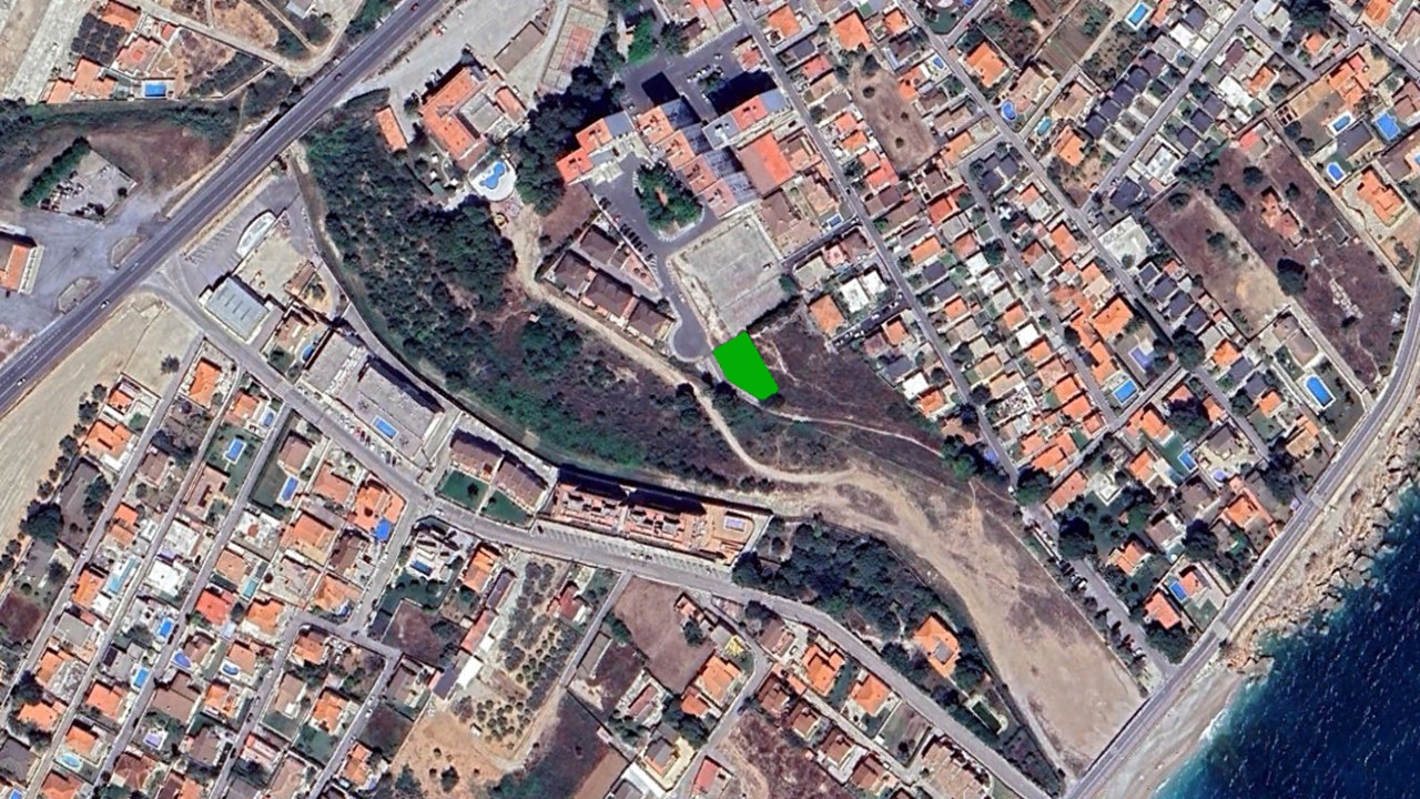 Suelo en Vinaròs, Castellón/Castelló