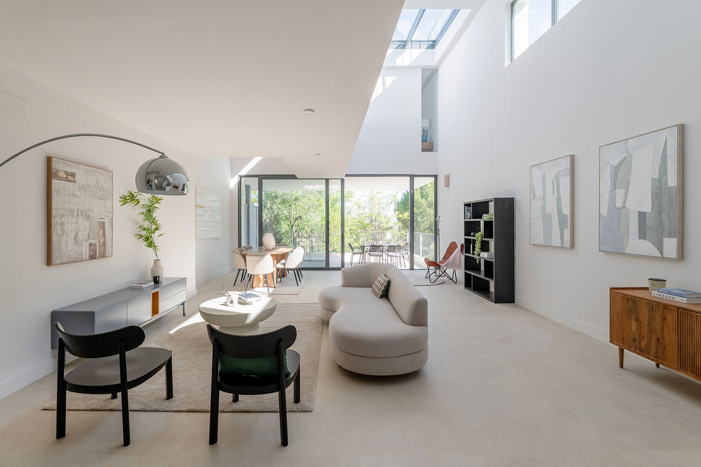 Vivienda en Aranjuez, Madrid