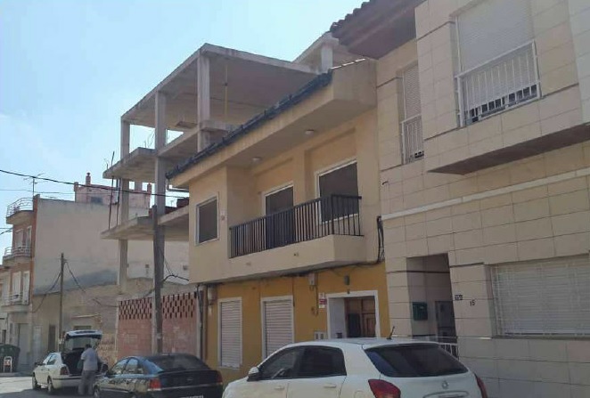 Vivienda en Murcia, Murcia