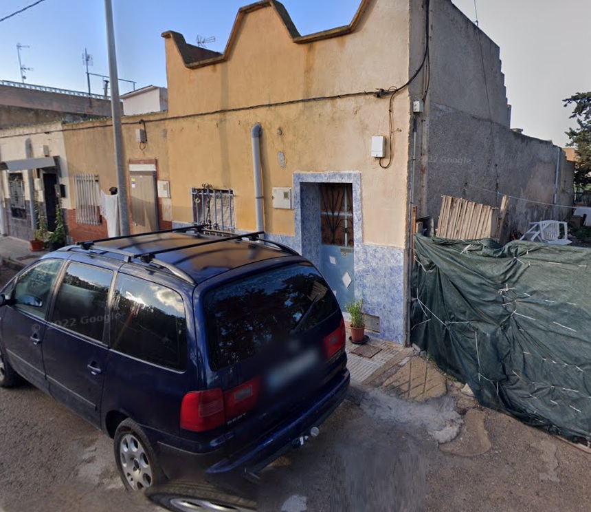 Vivienda en Cartagena, Murcia