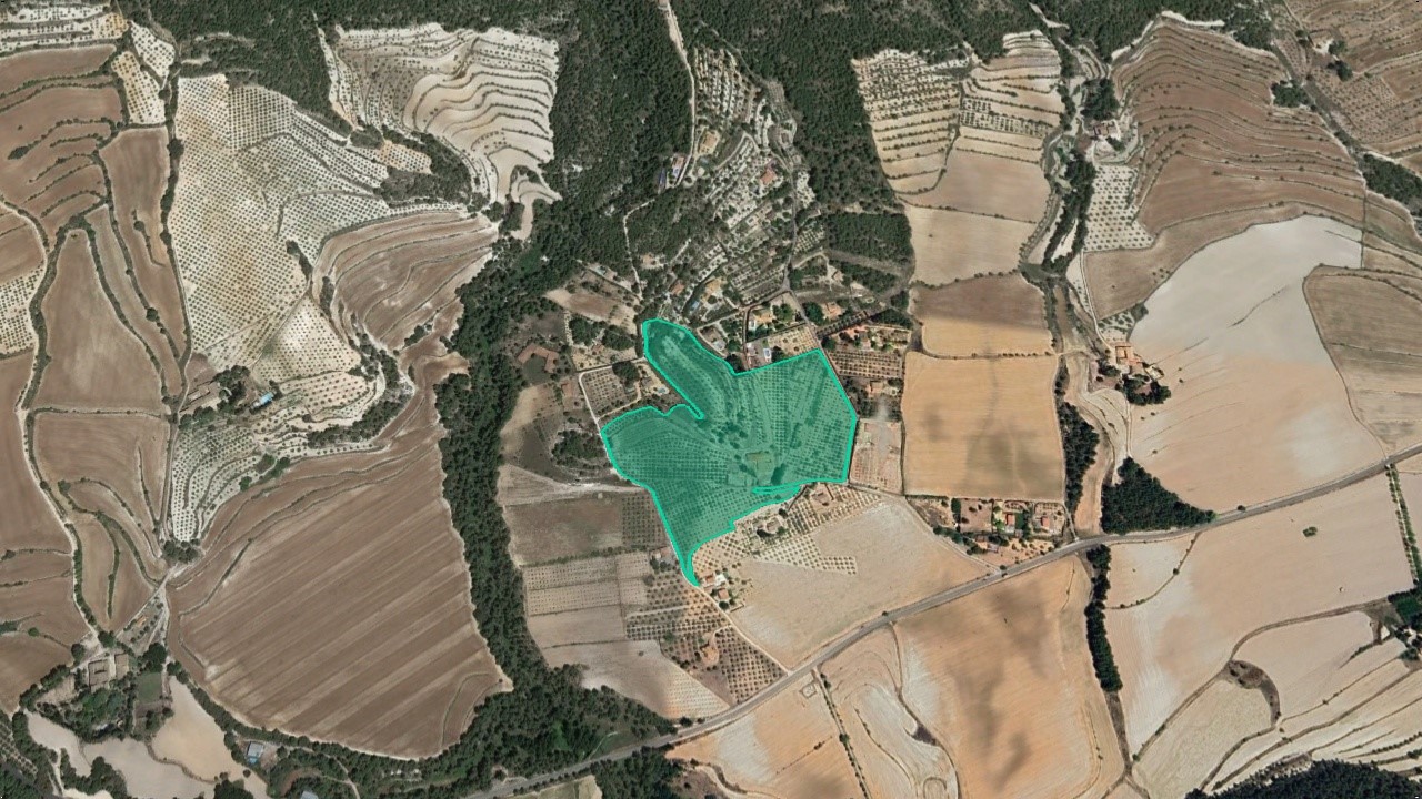 Suelo en Alcoy/Alcoi, Alicante/Alacant