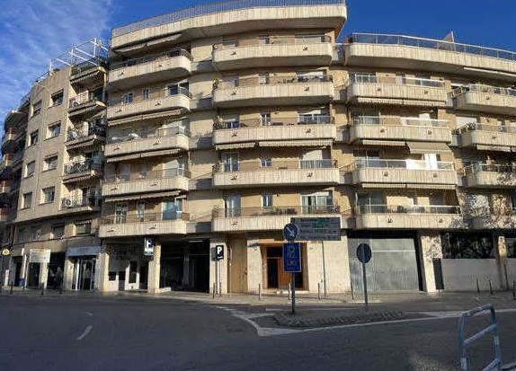 Garaje en Vilanova i la Geltrú, Barcelona
