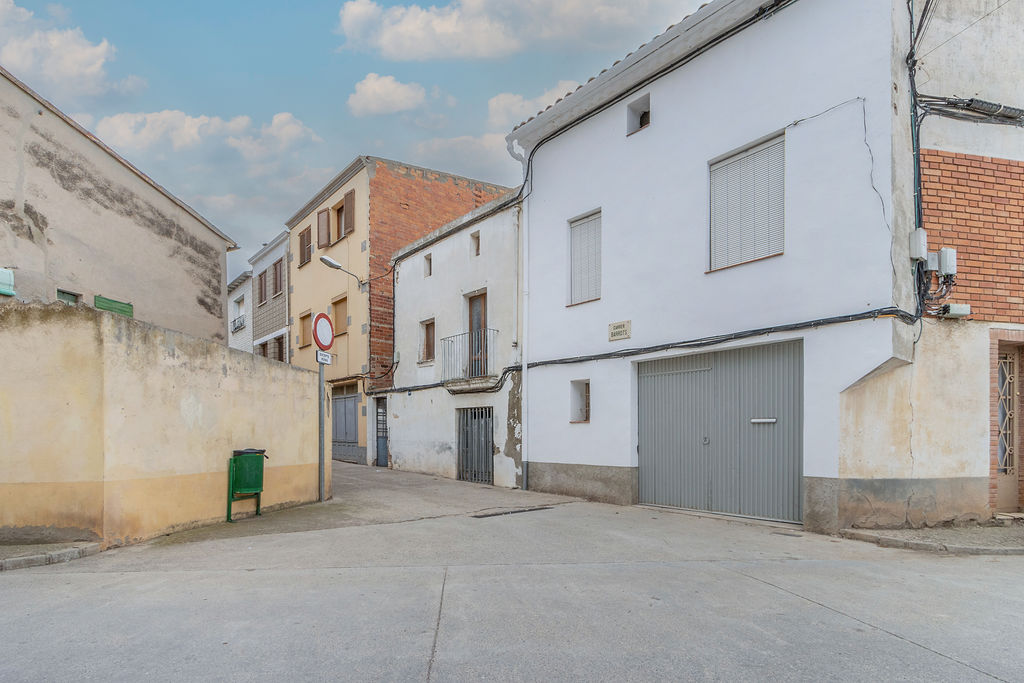 Vivienda en Fuliola (La), Lleida