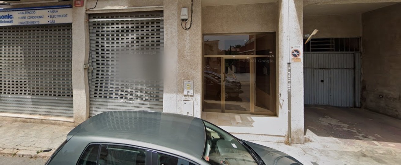 C/ Tarragona