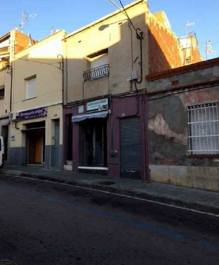 Local en Terrassa, Barcelona