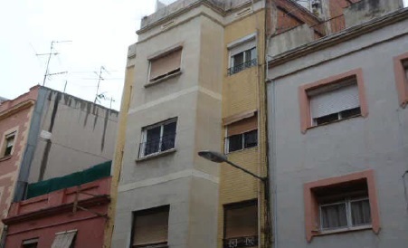Vivienda en Hospitalet de Llobregat (El), Barcelona