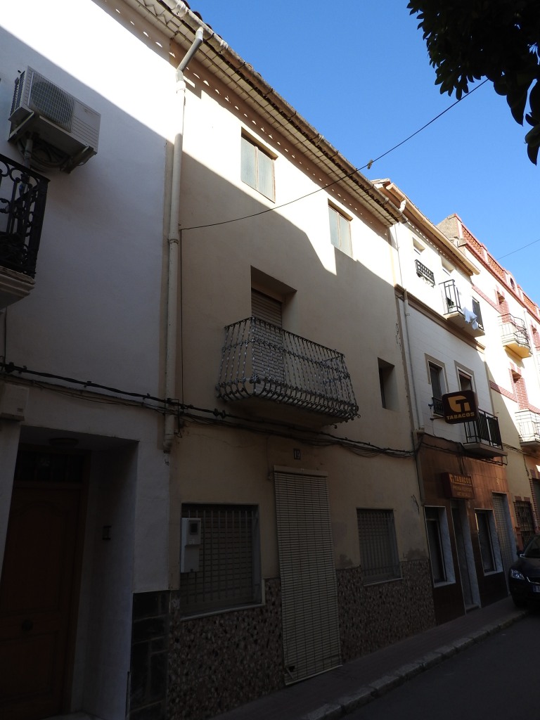 Vivienda en Chella, Valencia